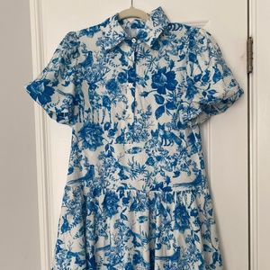 Boutique Dress.  Size small.  New WOT